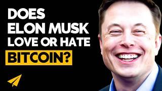 ELON MUSK on BITCOIN: From 2014 to Today