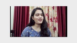 Who's Loving You | Short Cover | Sanika Rege | Part 1