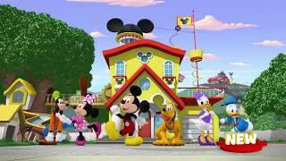 Mickey Mouse Mixed-Up Adventures Trailer