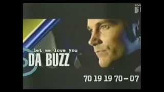 Da Buzz - Let Me Love You Tonight (Official Promo Video)