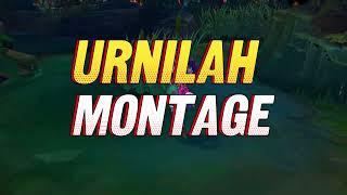 UrNilah Challenger EUW Nilah Montage (3000 Subscriber Special)