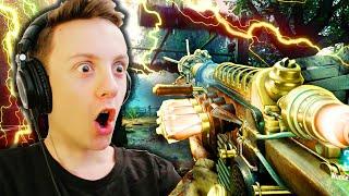  NEW ZOMBIES MAIN QUEST EASTER EGG HUNT! (Shi No Numa Reborn)