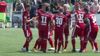 FCI.TV: FC Ingolstadt 04 - SV Wehen Wiesbaden (Testspiel)