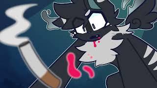 Breathe [Animation Meme] comms flash warning