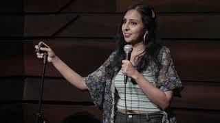 [Deleted Video] UP is the Texas of India   Standup Comedy by Agrima Joshua CrWwD5l 9RA 1080p