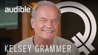 Kelsey Grammer | Audible Questionnaire