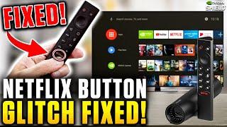  RE-MAP your NETFLIX BUTTON on nVidia SHIELD/AndroidTV! - UPDATED for 2023 