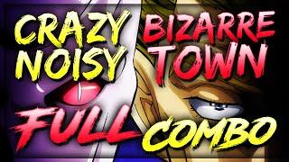 Crazy Noisy Bizarre Town FC [Killer Queen]