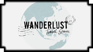 Wanderlust: Travel Stories - (Traveling Adventure Game)