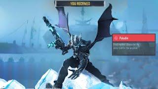 First Mythic Character? | Season 9 Leaks | COD Mobile | CODM