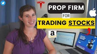 PROP FIRMS FOR STOCKS SWING TRADERS: Trade the Pool Stocks Prop Firm Review