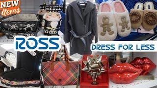 ROSS DRESS FOR LESS* NEW FINDS *SHOES/BAGS/CLOTHES & MORE