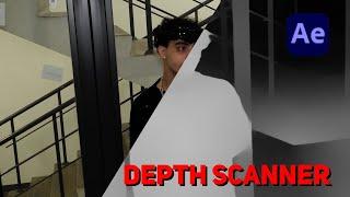 ТЫ ЭТОГО ТОЧНО НЕ ЗНАЛ! (DEPTH SCANNER)