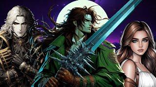 Castlevania Lecarde Chronicles 2 ''Efrain Lecarde'' 1440p 60FPS Walkthrough/Longplay #castlevania