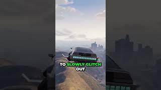 Insane Easter Egg Reveals Shocking Secrets in GTA 5 #shorts #short