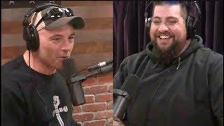 Joe Rogan - Real Dolls vs. Fleshlights