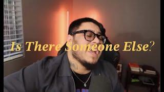 "Is There Someone Else?" - @TheWeeknd (cover) by @andrewagarcia