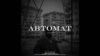 [FREE] ВЕКТОР А × УННВ × КРИМИНАЛЬНЫЙ БИТ type beat "АВТОМАТ”