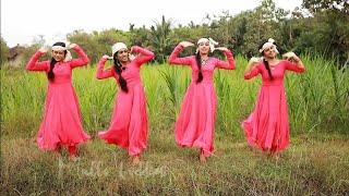 shinkarimelam viral dance nrithya dance group