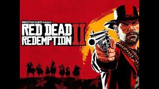 RED DEAD REDEMPTION -2(PS5)