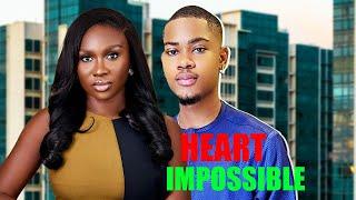 HEART IMPOSSIBLE (FULL MOVIE) - SONIA UCHE/CLINTON JOSHUA TRENDING 2024 NIG MOVIE