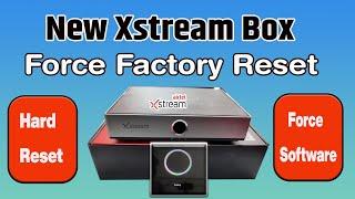 नया एयरटेल Xstream बॉक्स रिसेट कैसे होगा ?