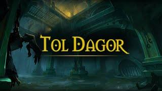 Music of Tol Dagor