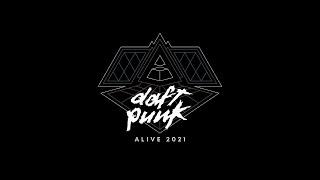 Daft Punk - ALIVE 2021: EPILOGUE