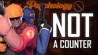 TF2: Spy Psychology - Engineer