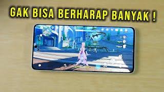 Test Genshin Impact Gameplay POCO X6 5G Snapdragon 7S Gen 2 Jauh Lebih adem Tapi FPS Berantakan ?