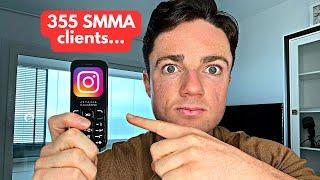 How I Sign Clients Using Instagram DMs For My SMMA (For Agency Owners)