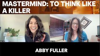 Abby Fuller Talks About The Archives In Mastermind: To Think Like a Killer