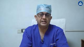 Dr Rajiv Maharshi Talks About Causes & Treatment of Lower Back Pain