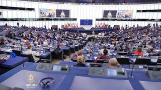 Skreće li Evropski parlament udesno?