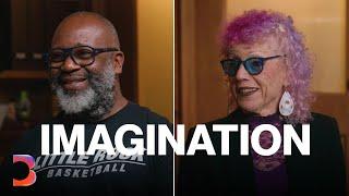 Can Imagination and the Market Co-Exist? | The Businessweek Show