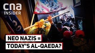 White Supremacy – The US’ New Al Qaeda and #1 Terrorist Threat