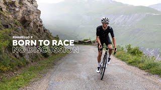 Pinarello F Series - Launch video