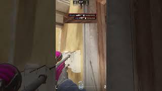 This is how to use the AWP in CS2
