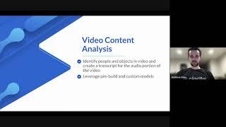 Video Content Analysis with Clarifai AI