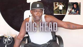 Big Head Speaks on Da Real Gee Money & Blvd Quick Being Killed