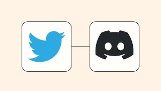 How to Connect Twitter with Discord - Easy Integration Tutorial
