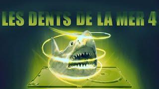 Monstres de films N°14 : "Les dents de la mer 4"