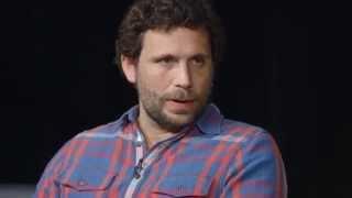 Jeremy Sisto on choosing not to direct - How We Make Movies #12 - Short #3