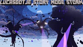 LucasDotje's Story Mode Storm | Glitch Fix