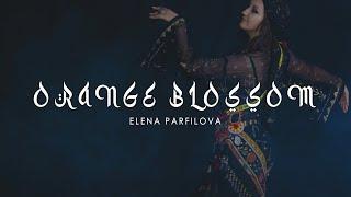 Orange Blossom / Elena Parfilova / Tribal Fusion Belly Dance