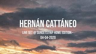 Hernan Cattaneo Live Set @ Sunsetstrip Home Edition HQ Remastered