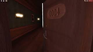 THE most CURSED Roblox DOORS run | "Worst time ever" and "Again & Again & Again" along with shadow