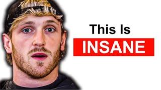 Logan Paul Is Suing Coffeezilla In 2024