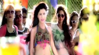 Gehana vasisth super sexy music video