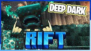 ALLTHEMODIUM einfach in ATM 8 finden | Minecraft RIFT 05 | Modpack 1.19